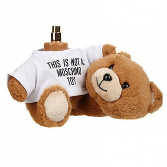 Moschino / Toy Ayıcık Kadın Parfüm 50ml
