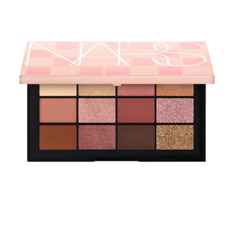 NARS / Afterglow Irresistible Eyeshadow - Far Paleti