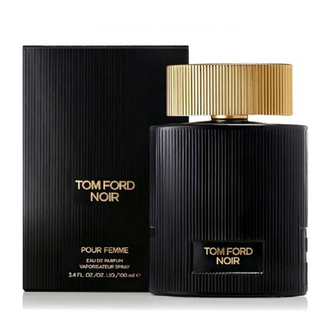Tom Ford / Noir Pour Femme Edp Unisex Parfüm 100ml