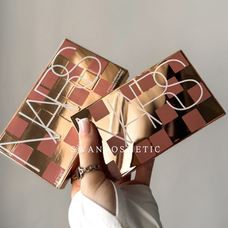 NARS / Afterglow Irresistible Eyeshadow - Far Paleti