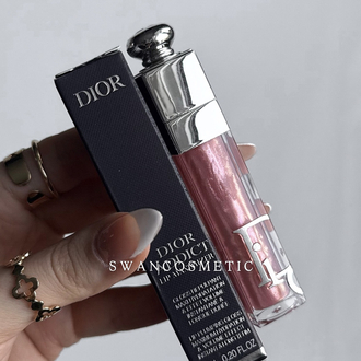 Dior Addict lip maximizer Gloss