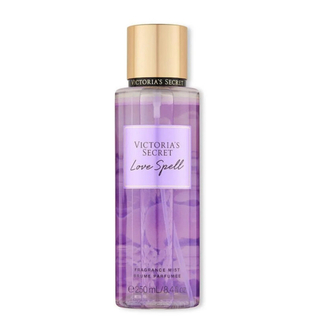 VS Love Spell Vücut Spreyi