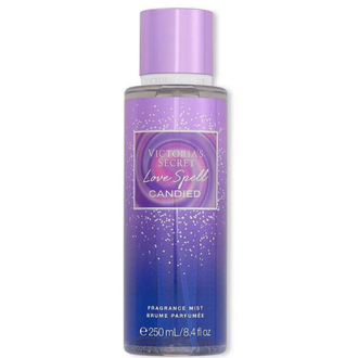 VS Love Spell Candied Vücut Spreyi 250ml 