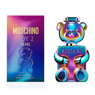 Moschino / Toy 2 Pearl Edp Kadın Parfüm 100ml