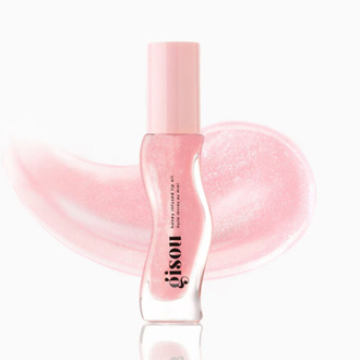 GISOU Honey Lipoil Ballı Dudak Yağı