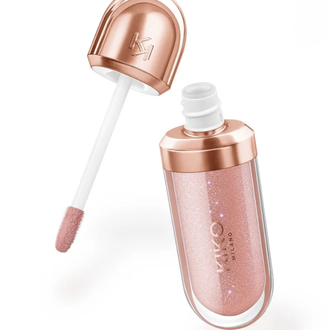 Kiko Milano Golden Oasis Limited Edition Gloss 