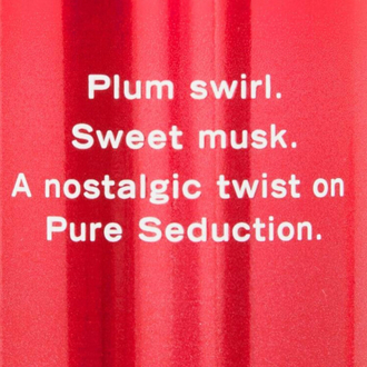 VS Pure Seducation Candied Vücut Spreyi 250ml