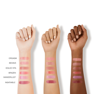 NARS / Afterglow Liquid Blush Likit Soft Allık 