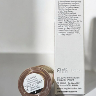 RARE BEAUTY / Likit allık & aydınlatıcı Highlighter
