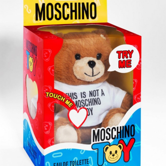 Moschino / Toy Ayıcık Kadın Parfüm 50ml