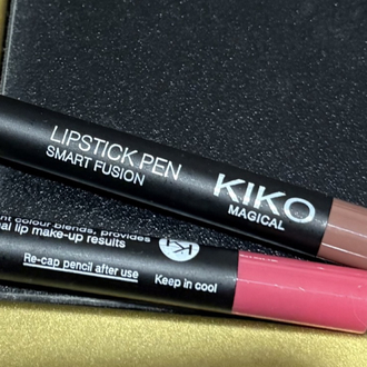 Kiko 6’lı XL Dudak Kalemi