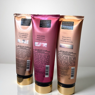 VS Bare Vanilla Vücut Krem / Body Lotion 236ml