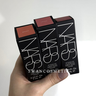 NARS / Afterglow Liquid Blush Likit Soft Allık 
