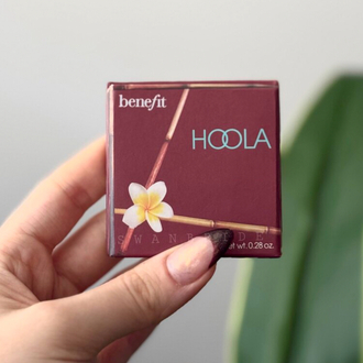 BENEFİT HOOLA Bronzer