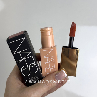NARS / Afterglow Liquid Blush Likit Soft Allık 