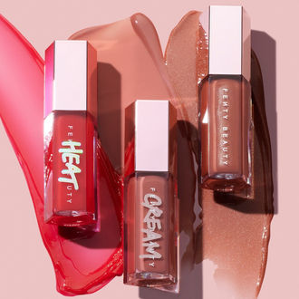Fenty Beauty Gloss Bomb Cream - Dudak Parlatıcısı