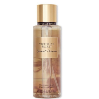 VS Coconut Passion Vücut Spreyi