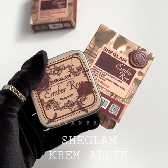 Sheglam Ember Rose Krem Allık