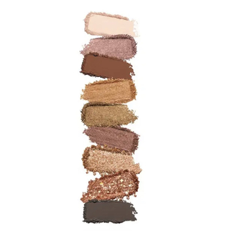 Kiko Glamour Multifinish Far Paleti