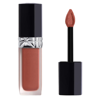Dior Rouge Forever Mat Bitişli Likit Ruj