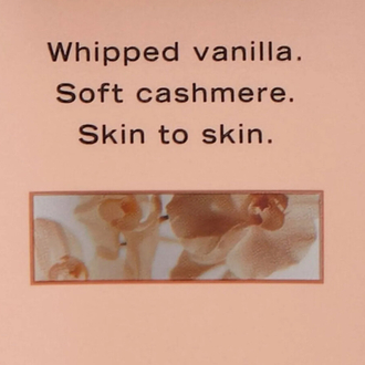 VS Bare Vanilla Vücut Krem / Body Lotion 236ml