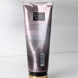 DEFOLU VS Velvet Petals Vücut Krem / Body Lotion 236ml 