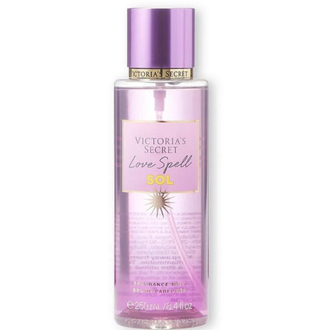 VS Love Spell Sol Vücut Spreyi 250ml
