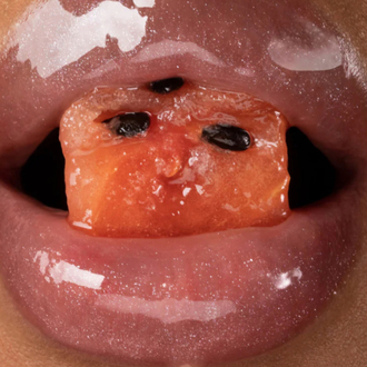 GISOU Honey Lipoil Ballı Dudak Yağı