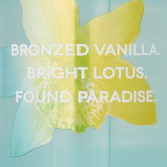 VS Vanilla Tropic Vücut Spreyi