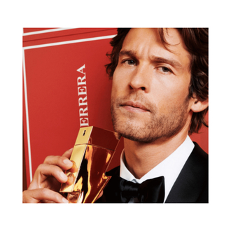 Carolina Herrera / Bad Boy Gold Fantasy Edt Erkek Parfüm 100ml