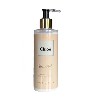 CHLOE Signature Vücut Losyonu