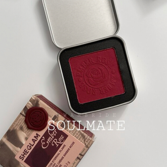 Sheglam Ember Rose Krem Allık