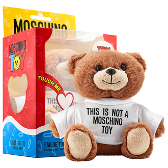 Moschino / Toy Ayıcık Kadın Parfüm 50ml