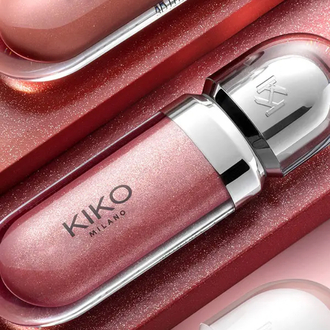 Kiko Glossy Lip Set / İthal 6’lı Premium Gloss Seti