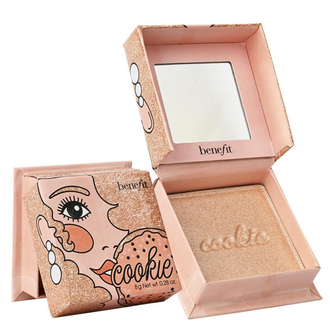 Benefit Cookie Highlighter Aydınlatıcı 