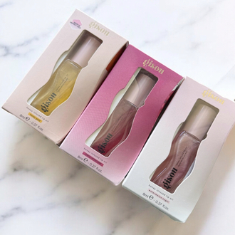 GISOU Honey Lipoil Ballı Dudak Yağı