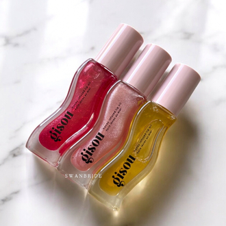 GISOU Honey Lipoil Ballı Dudak Yağı