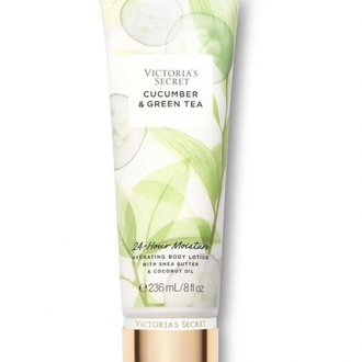 VS Cucumber & Green tea Vücut Kremi / Body Lotion 236ml 