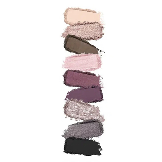 Kiko Glamour Multifinish Far Paleti