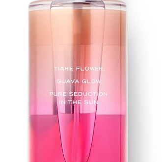 VS Pure Seducation Sunkissed Vücut Spreyi 250ml