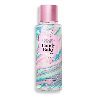 VS Candy Baby Vücut Spreyi