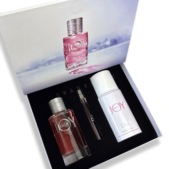 Dior Joy Kadın Parfüm Seti