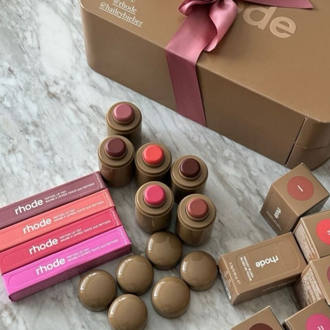 Rhode Pocket Blush Allık