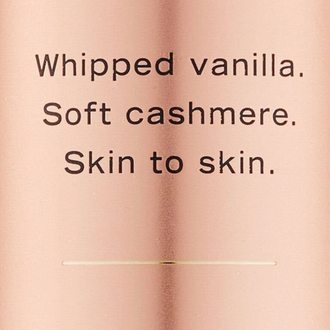 VS Bare Vanilla Vücut Spreyi