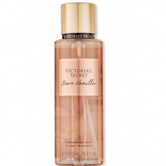VS Bare Vanilla Vücut Spreyi