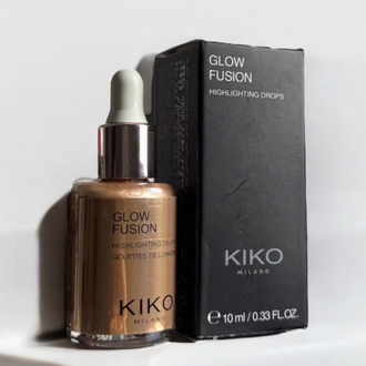Kiko Glow Fusion Highlighting Drops -02