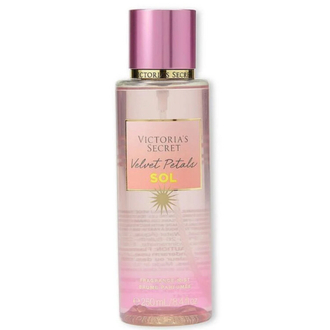 VS Velvet Petals Sol Vücut Spreyi 250ml