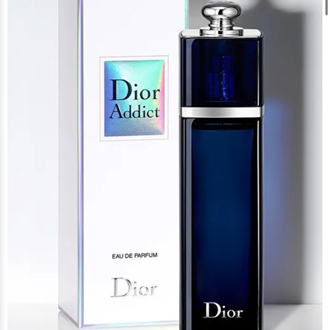 Dior / Addict EAU de Parfum Kadın Parfüm 