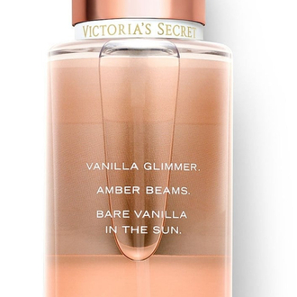 VS Vanilla Tropic Vücut Spreyi
