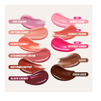 Huda Beauty / Blush Filter Likit Allık